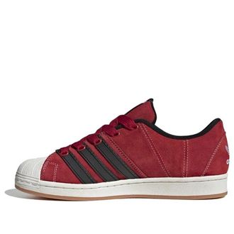 adidas Supermodified Ynuk Power Red IE2176
