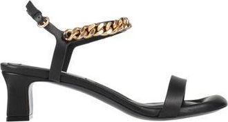 Stella McCartney CALZADO - Sandalias con cierre en YOOX.COM