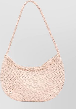 Dragon Diffusion nova luna leather shoulder bag