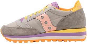 Saucony Sneaker - Dames - Sneakers - Veelkleurig - 40 EU - Schoenen