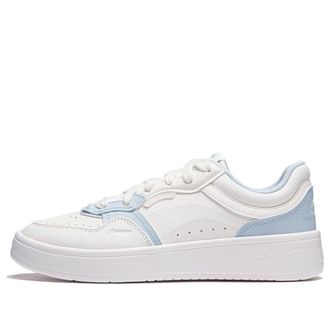 Li-Ning (WMNS) Li-Ning Xingchu 2.0 V2 White Light Blue AGCU108-2
