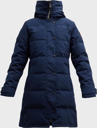 Canada Goose Shelburne Parka