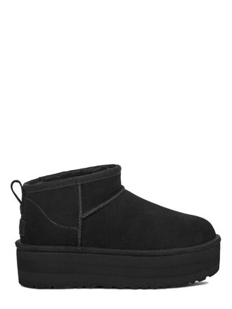 UGG Classic Ultra Mini Platform