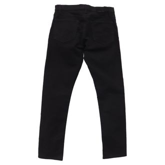 Tom Ford Regular-Fit Jeans in Black Cotton