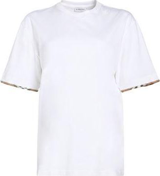 Burberry TOPWEAR - T-shirts su YOOX.COM