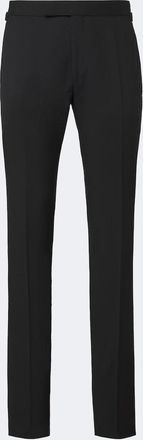 Tom Ford Shelton wool slim pants
