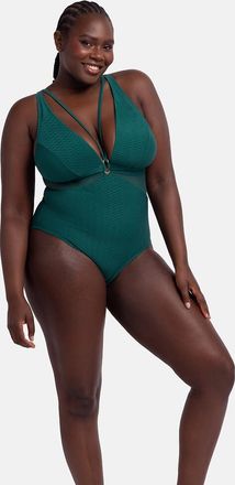 Dorina Steunend badpak Bati