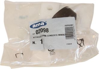 AMA Attacco Lama Falciatrice Nylon Anti-usura BCS 59048494