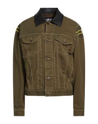 Diesel COATS & JACKETS - Jackets sur YOOX.COM