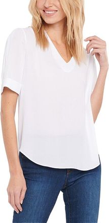 NYDJ Charming Top