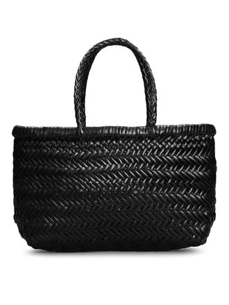 Dragon Diffusion Mini Flat Gora Handbag