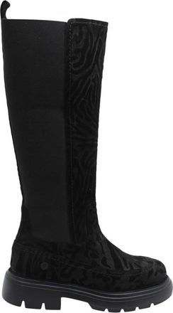Floris Van Bommel Bayli 03.02 - - Shoes - Donna - Nero - 37 EU