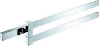 GROHE Barra De Toalla Selection Cube