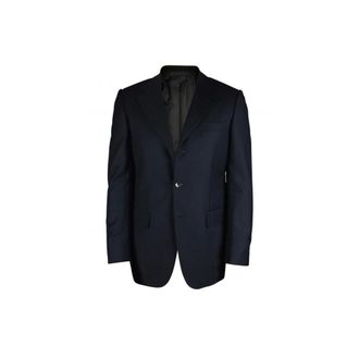 Gucci Hombre, Chaquetas, Azul, Talla: M