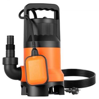 OEM Pompa Sommergibile Per Pozzetto 650 W, 15000 L/h, Per Acque