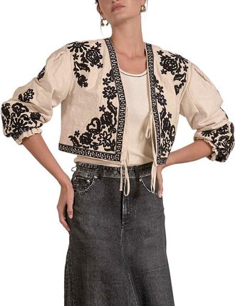 Elan Elan Jacket
