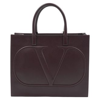 Valentino Handbags - female - Valentino - Handbags - Red - ONE SIZE - Bags