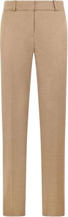 Brooks Brothers Donna, Pantaloni, Beige, M, new