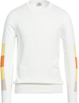 MQJ STRICKWAREN - Pullover auf YOOX.COM