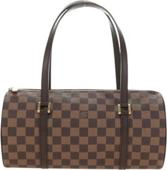 Louis Vuitton Borsa a spalla pre-owned - - Pre-owned - Donna - Marrone - ONE SIZE