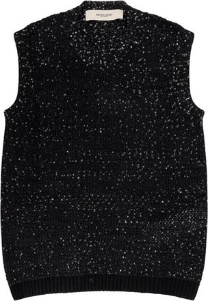 Golden Goose Donna, Maglie, Nero, S, new