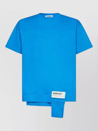 AMBUSH cotton t-shirt