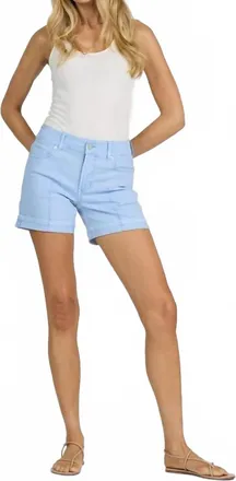 Dear John Denim Julian Short In Skyway