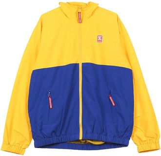 DC Light Jassen - Heren - Zomerjassen - Veelkleurig - L - Jassen
