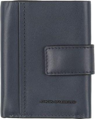 Piquadro Marroquinería - Billeteras en YOOX.COM