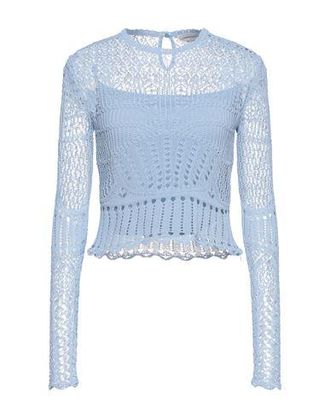 Alexander McQueen Sweaters