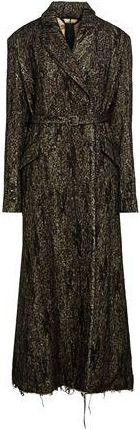 Masnada COATS & JACKETS - Coats on YOOX.COM