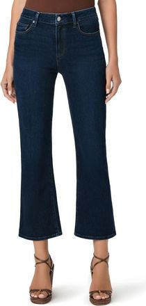 Paige Mason Mid Rise Crop Bootcut Jeans in Amagansett at Nordstrom, Size 28