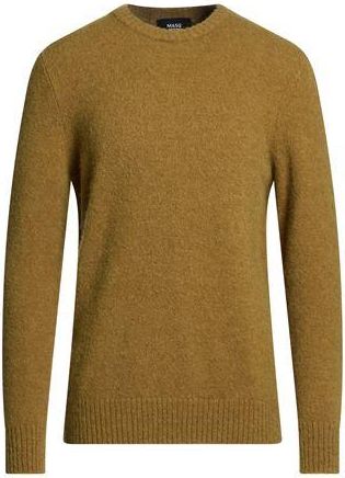Masq MAGLIERIA - Pullover su YOOX.COM
