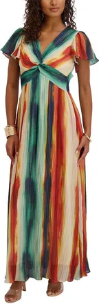 Kensie Maxi Dress