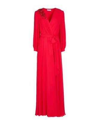 S&Ntilde; SONIA PE&Ntilde;A Maxi dresses