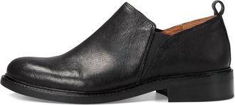 S&ouml;fft Womens Naisbury2 Shoe In Black