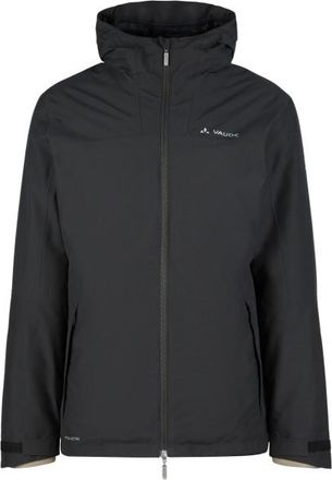 Vaude Padum 3in1 Jacket Doppeljacke für Herren | schwarz