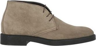 David Brown CALZADO - Botines de ca&ntilde;a alta en YOOX.COM