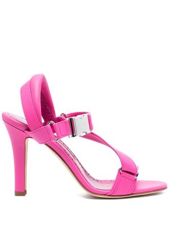 Manolo Blahnik: Pink Shoes / Footwear now up to −65% | Stylight