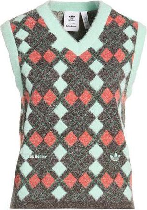 adidas PRENDAS DE PUNTO - Pullover en YOOX.COM