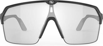 Rudy Project SPINSHIELD AIR SP847806-0003 Mens Sunglasses Black Size 147
