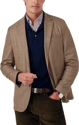 J.McLaughlin J. McLaughlin Suffolk Jacket
