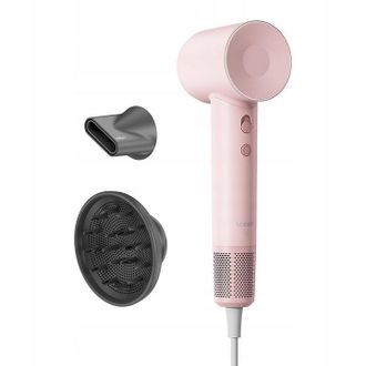 Aglaia Secador De Pelo Laifen Swift Se Special Ion 59 Db 1500 W 21 M/s