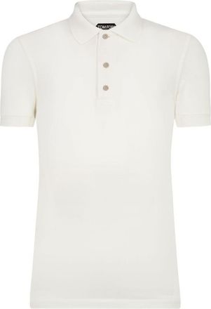 Tom Ford Polo Shirt