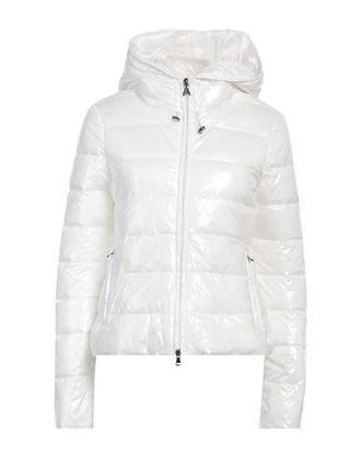 Patrizia Pepe JACKEN & M&Auml;NTEL - Pufferjacken & Daunenjacken auf YOOX.COM