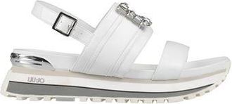 Liu Jo FOOTWEAR - Sandals sur YOOX.COM