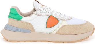 Philippe Model Hombre, Zapatos, Multicolor, Talla: 41 EU