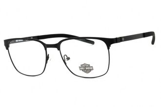 Harley-Davidson HD50018 002 Matte Black 53mm