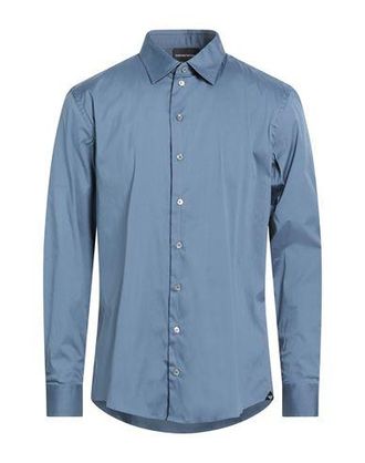 Emporio Armani CAMISETAS Y TOPS - Camisas en YOOX.COM