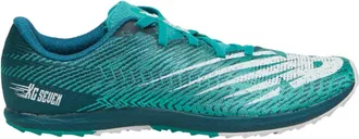 New Balance XC Seven V2 Spikeless Tidepool / Verdite WXCR7TB2 Womens